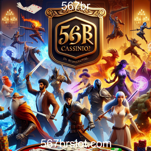 A Evolução dos Jogos de RPG: Do Papel à Tela
